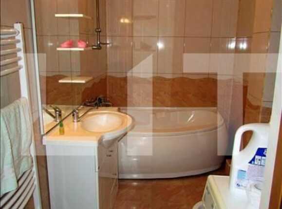 Garsonieră de închiriat Manastur - 8597AI | BLITZ Cluj-Napoca | Poza8