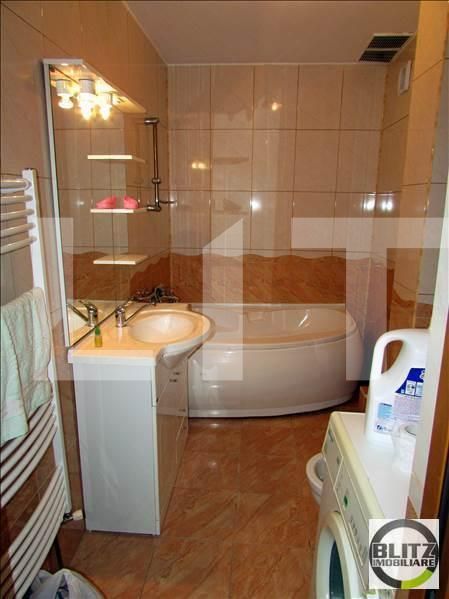 Garsonieră de închiriat Manastur - 8597AI | BLITZ Cluj-Napoca | Poza8