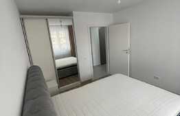 Apartament 2 camere, 60 mp, parcare, Urban Plaza 
