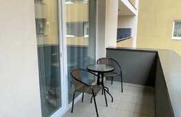 Apartament 2 camere, 60 mp, parcare, Urban Plaza 