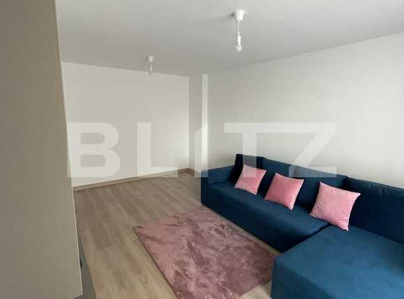 Apartament de închiriat 2 camere Astra - 85970AI | BLITZ Brașov | Poza13