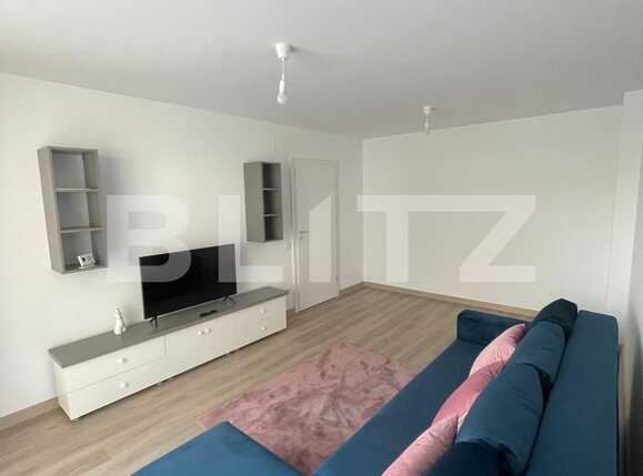 Apartament de închiriat 2 camere Astra - 85970AI | BLITZ Brașov | Poza3