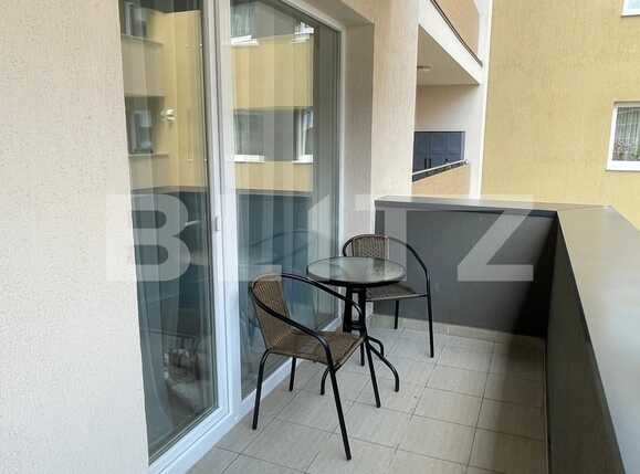 Apartament de închiriat 2 camere Astra - 85970AI | BLITZ Brașov | Poza17