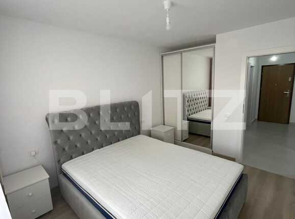 Apartament de închiriat 2 camere Astra - 85970AI | BLITZ Brașov | Poza2