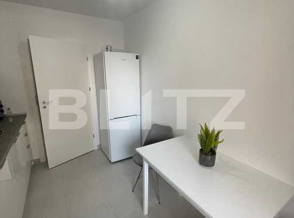 Apartament de închiriat 2 camere Astra - 85970AI | BLITZ Brașov | Poza12