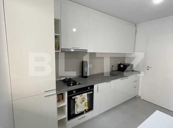 Apartament de închiriat 2 camere Astra - 85970AI | BLITZ Brașov | Poza5