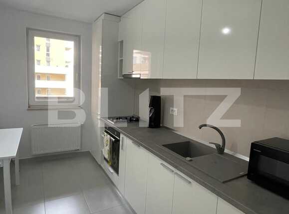 Apartament de închiriat 2 camere Astra - 85970AI | BLITZ Brașov | Poza9