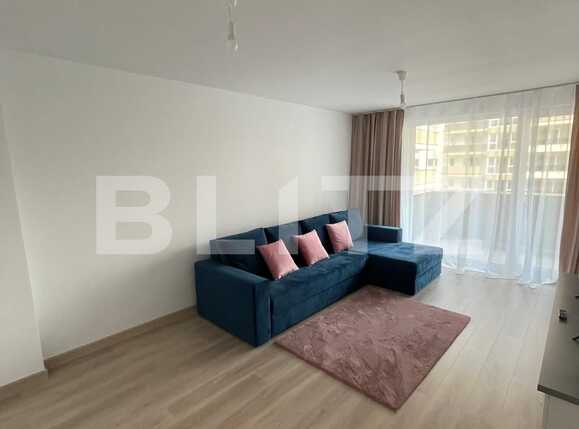 Apartament de închiriat 2 camere Astra - 85970AI | BLITZ Brașov | Poza14