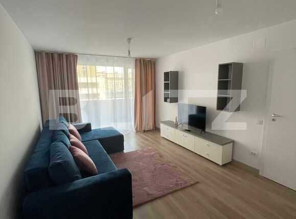 Apartament de închiriat 2 camere Astra - 85970AI | BLITZ Brașov | Poza16