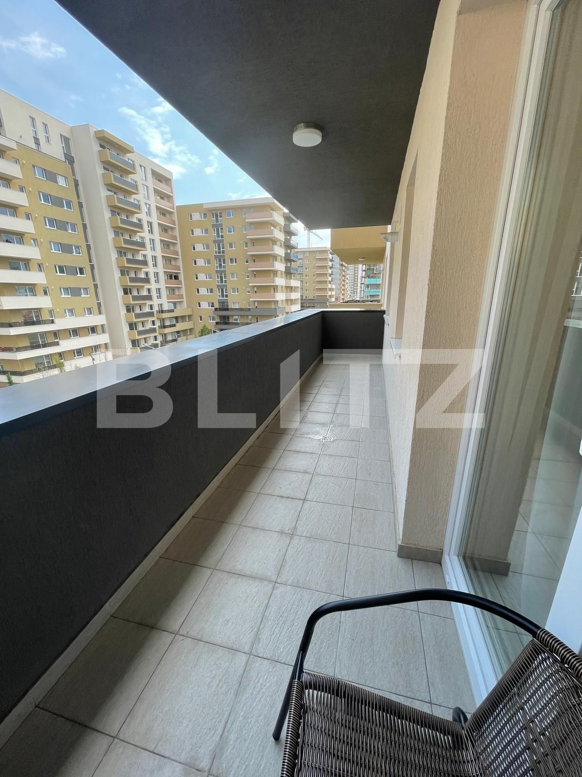 Apartament de închiriat 2 camere Astra - 85970AI | BLITZ Brașov | Poza19