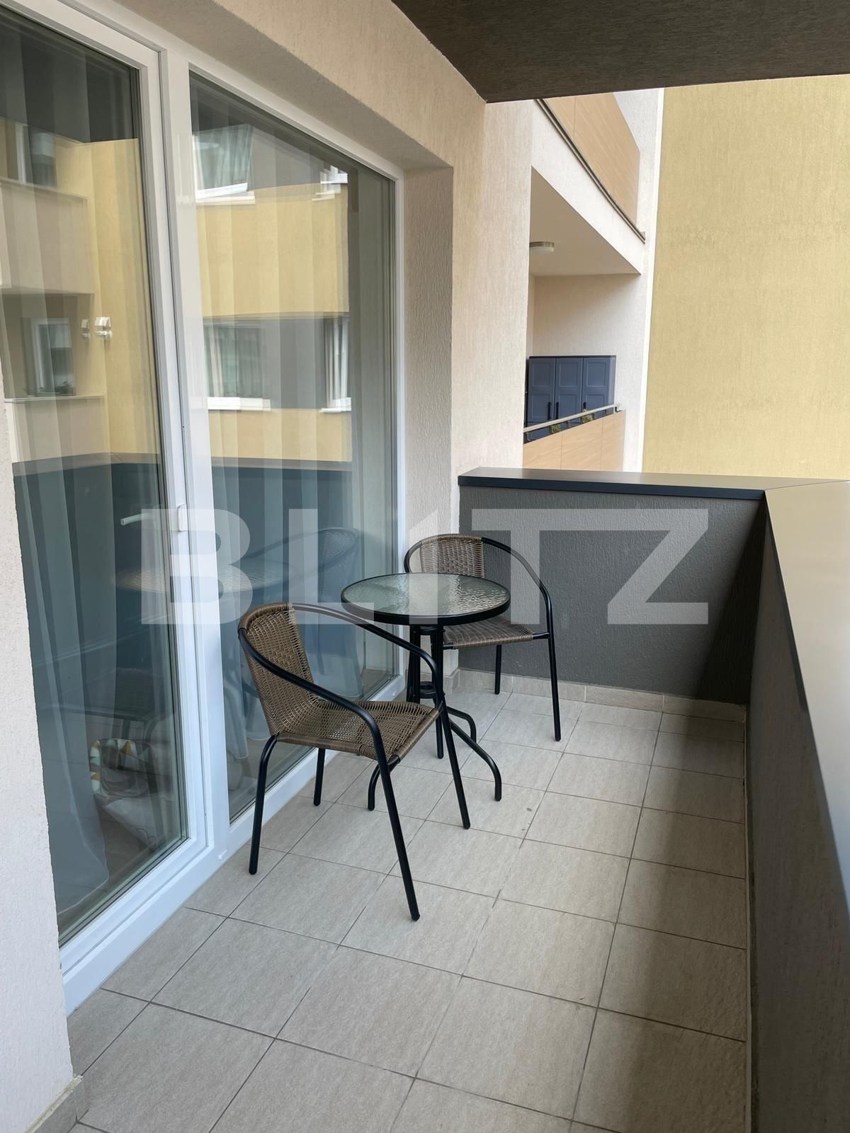 Apartament de închiriat 2 camere Astra - 85970AI | BLITZ Brașov | Poza18
