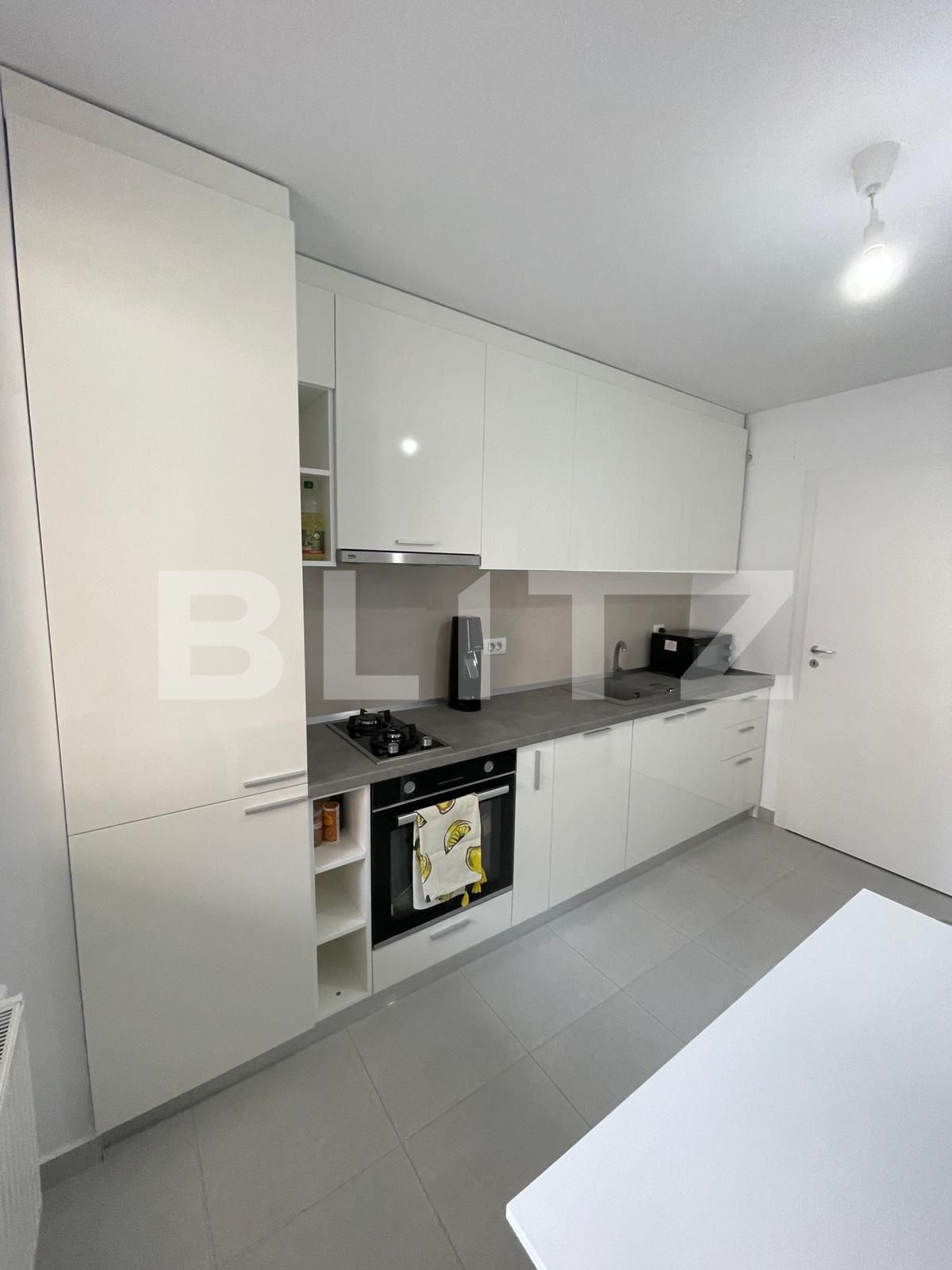 Apartament de închiriat 2 camere Astra - 85970AI | BLITZ Brașov | Poza5