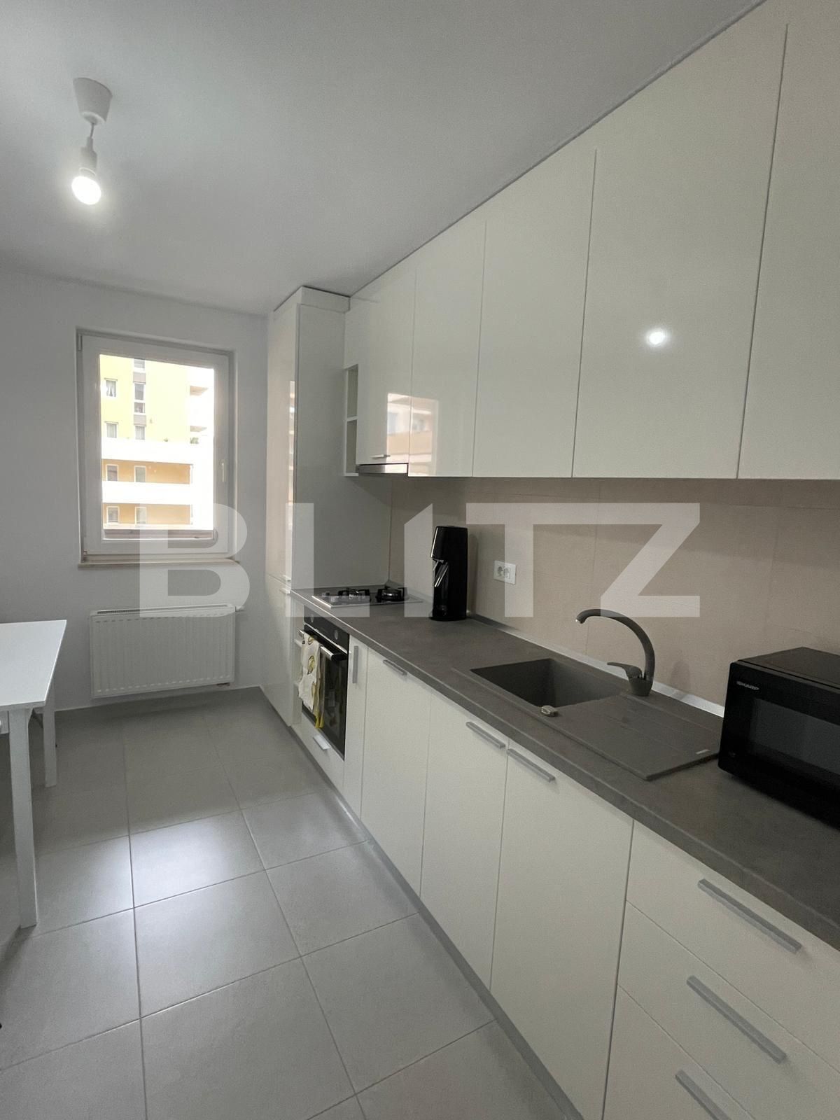 Apartament de închiriat 2 camere Astra - 85970AI | BLITZ Brașov | Poza9