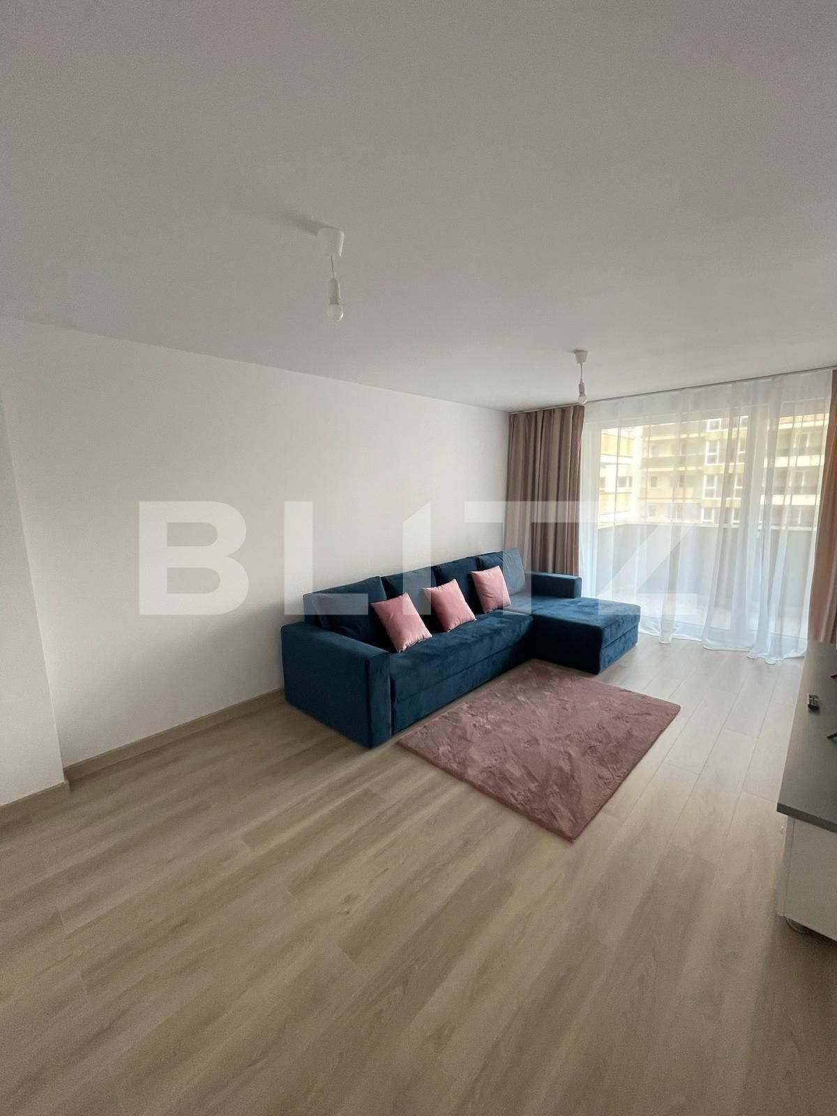 Apartament de închiriat 2 camere Astra - 85970AI | BLITZ Brașov | Poza14
