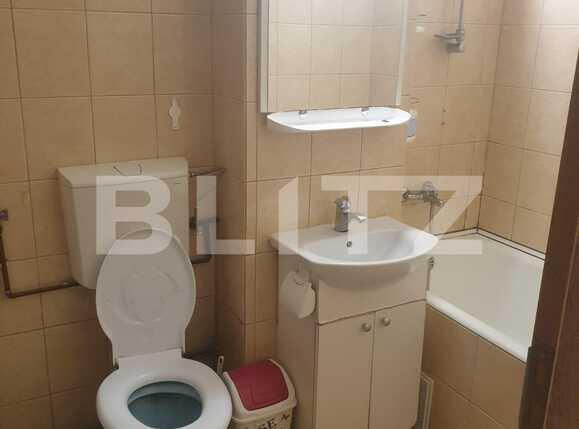 Apartament de închiriat 2 camere Manastur - 85973AI | BLITZ Cluj-Napoca | Poza4