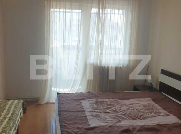 Apartament de închiriat 2 camere Manastur - 85973AI | BLITZ Cluj-Napoca | Poza1