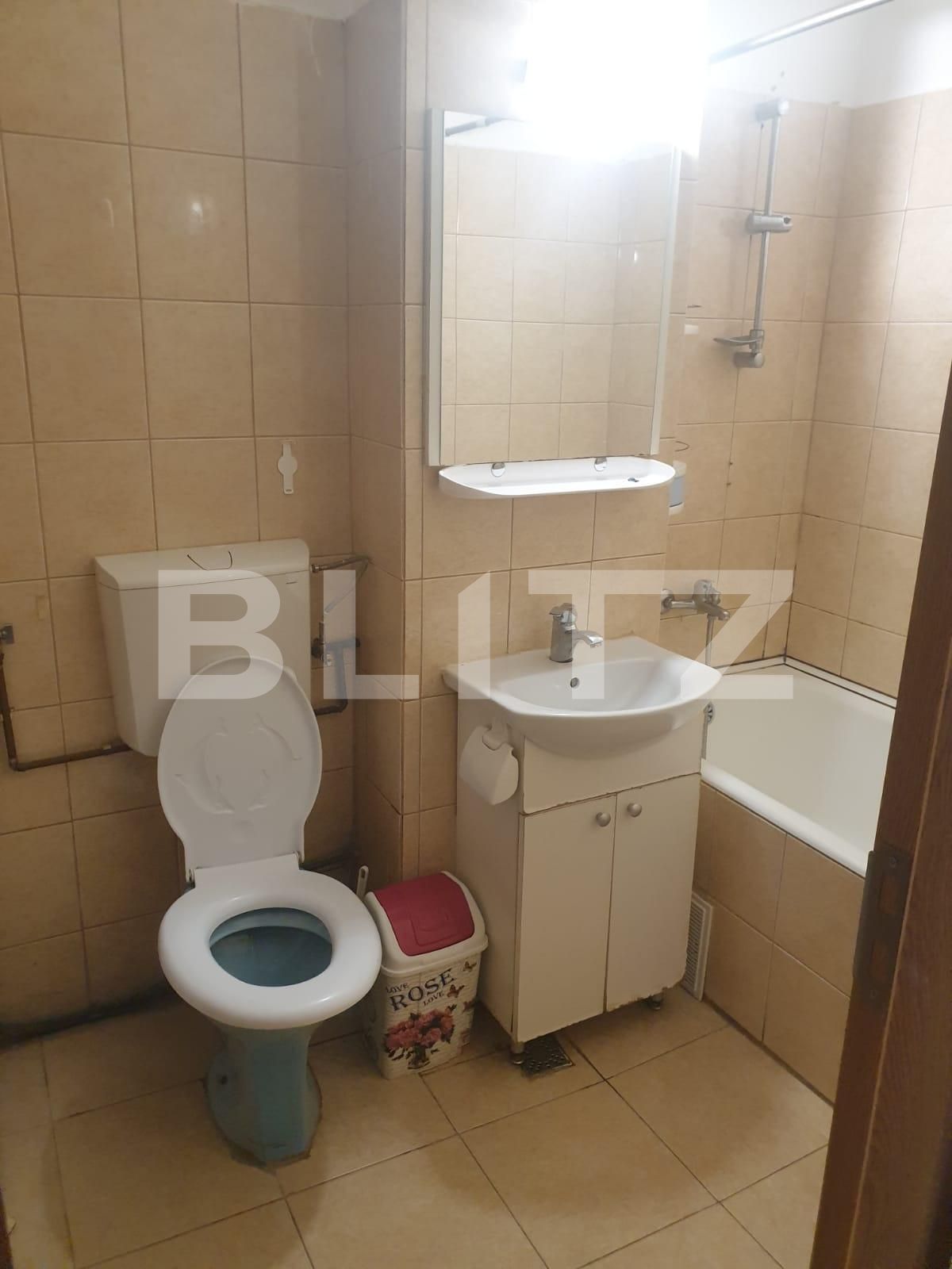 Apartament de închiriat 2 camere Manastur - 85973AI | BLITZ Cluj-Napoca | Poza4