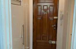 Garsoniera de 30mp, zona Nicolae Titulescu