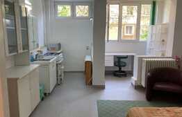 Garsoniera de 30mp, zona Nicolae Titulescu