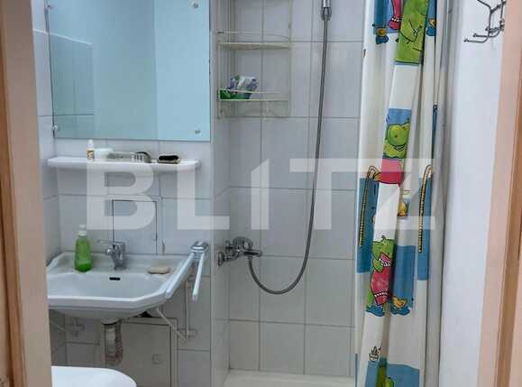 Garsonieră de închiriat Gheorgheni - 85974AI | BLITZ Cluj-Napoca | Poza6