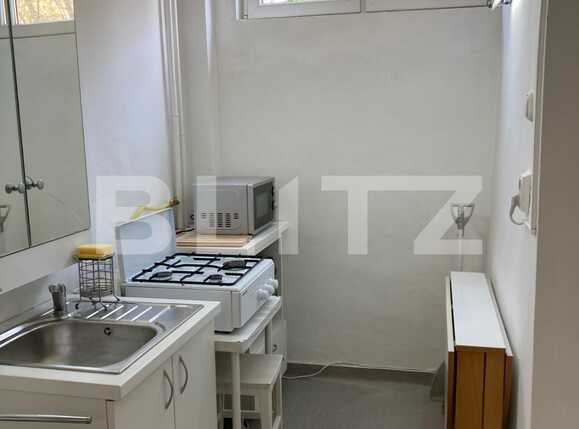 Garsonieră de închiriat Gheorgheni - 85974AI | BLITZ Cluj-Napoca | Poza2