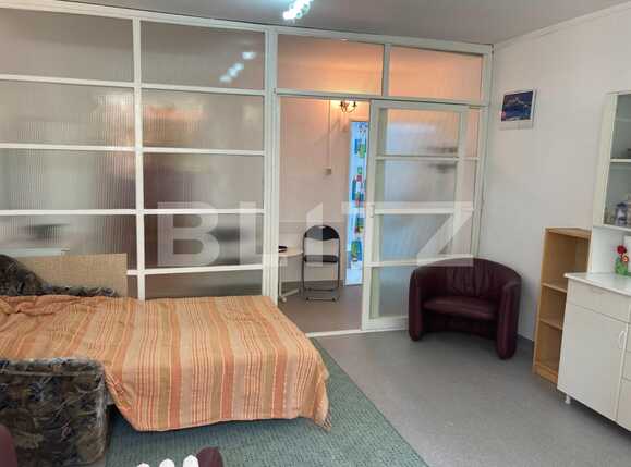 Garsonieră de închiriat Gheorgheni - 85974AI | BLITZ Cluj-Napoca | Poza4