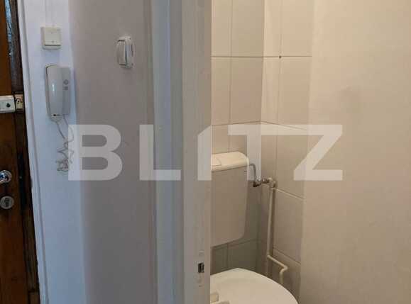 Garsonieră de închiriat Gheorgheni - 85974AI | BLITZ Cluj-Napoca | Poza7