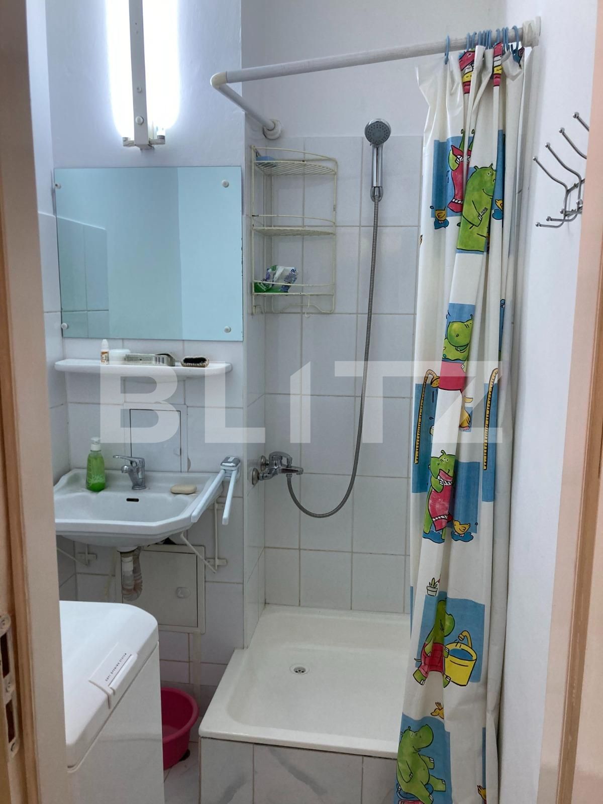 Garsonieră de închiriat Gheorgheni - 85974AI | BLITZ Cluj-Napoca | Poza6