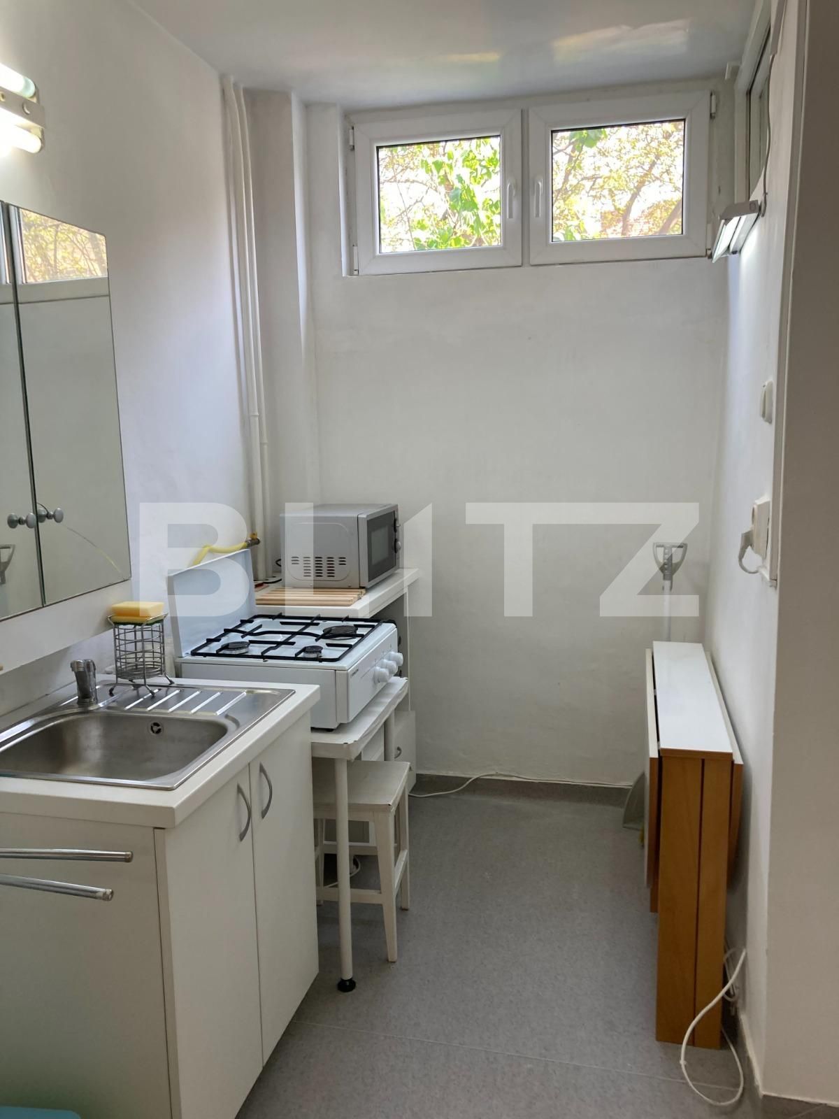 Garsonieră de închiriat Gheorgheni - 85974AI | BLITZ Cluj-Napoca | Poza2