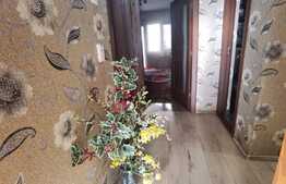Apartament 3 camere, 70 mp, decomandat, etaj intermediar, zona Fabricii