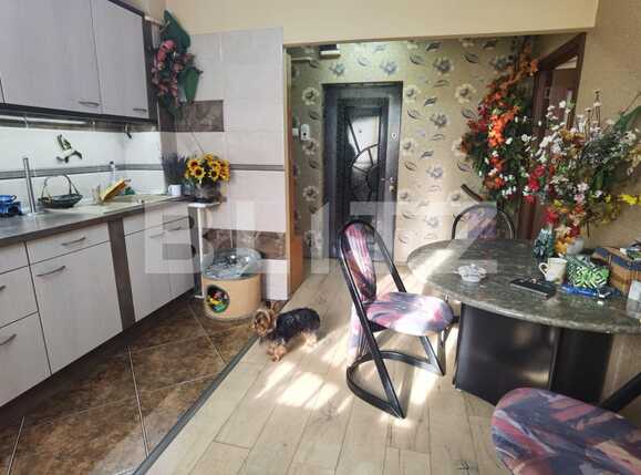 Apartament de vânzare 3 camere Marasti - 85975AV | BLITZ Cluj-Napoca | Poza5