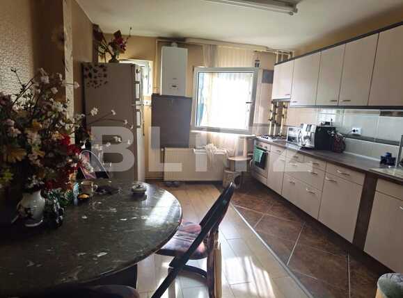 Apartament de vânzare 3 camere Marasti - 85975AV | BLITZ Cluj-Napoca | Poza4