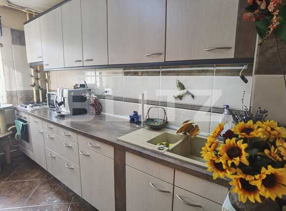 Apartament de vânzare 3 camere Marasti - 85975AV | BLITZ Cluj-Napoca | Poza1