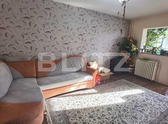 Apartament de vânzare 3 camere Marasti - 85975AV | BLITZ Cluj-Napoca | Poza2