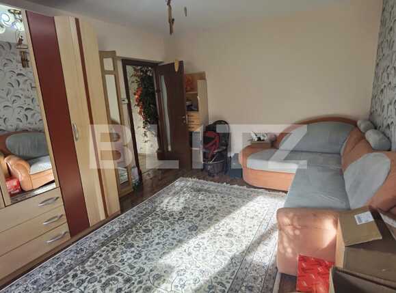 Apartament de vânzare 3 camere Marasti - 85975AV | BLITZ Cluj-Napoca | Poza3