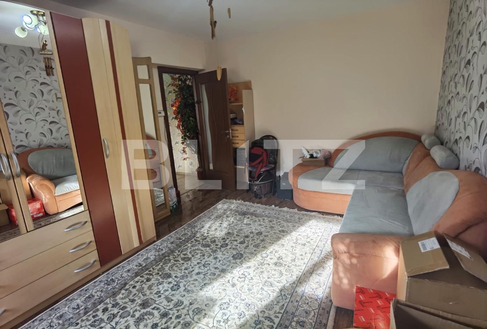 Apartament de vânzare 3 camere Marasti - 85975AV | BLITZ Cluj-Napoca | Poza3