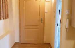 Apartament de 2 camere, 47 mp, zona strazii Liviu Rebreanu