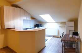 Apartament de 2 camere, 47 mp, zona strazii Liviu Rebreanu