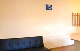 Apartament de 2 camere, 47 mp, zona strazii Liviu Rebreanu