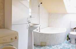 Apartament de 2 camere, 47 mp, zona strazii Liviu Rebreanu