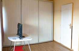 Apartament de 2 camere, 47 mp, zona strazii Liviu Rebreanu