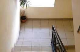 Apartament de 2 camere, 47 mp, zona strazii Liviu Rebreanu