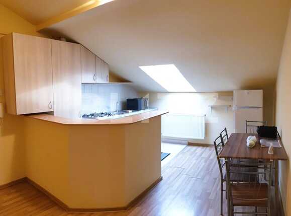 Apartament de vânzare 2 camere Gheorgheni - 85976AV | BLITZ Cluj-Napoca | Poza4