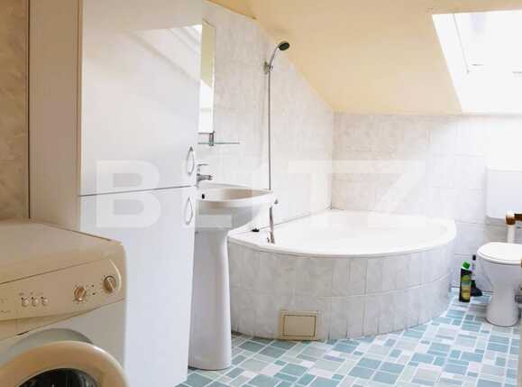 Apartament de vânzare 2 camere Gheorgheni - 85976AV | BLITZ Cluj-Napoca | Poza6