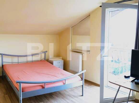 Apartament de vânzare 2 camere Gheorgheni - 85976AV | BLITZ Cluj-Napoca | Poza2