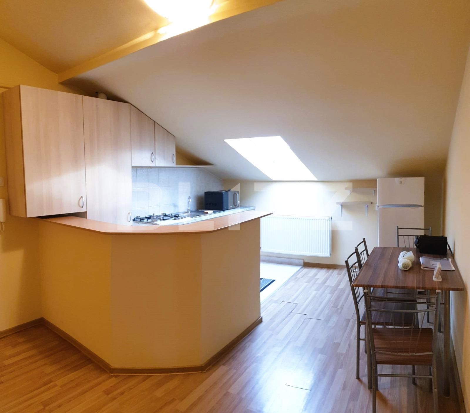 Apartament de vânzare 2 camere Gheorgheni - 85976AV | BLITZ Cluj-Napoca | Poza4