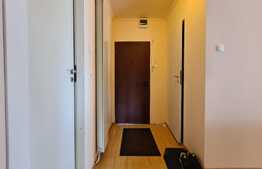 Apartament 2 camere, 60mp, etaj intermediar, zona Nicolae Titulescu