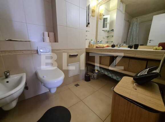 Apartament de închiriat 2 camere Gheorgheni - 85977AI | BLITZ Cluj-Napoca | Poza9