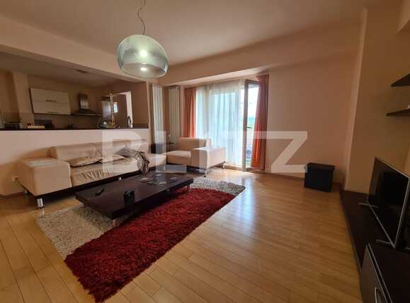 Apartament de închiriat 2 camere Gheorgheni - 85977AI | BLITZ Cluj-Napoca | Poza3