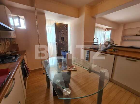 Apartament de închiriat 2 camere Gheorgheni - 85977AI | BLITZ Cluj-Napoca | Poza7